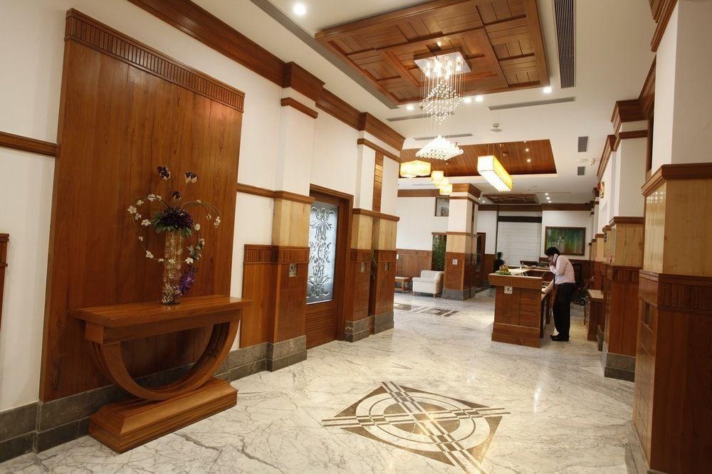 Hotel Saffron Leaf Ντεχραντούν Εξωτερικό φωτογραφία
